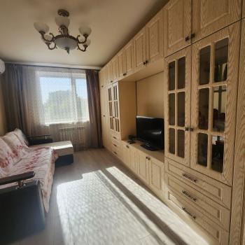 Сдается 1-комнатная квартира, 36 м²
