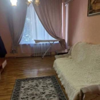 Сдается 2-х комнатная квартира, 58 м²
