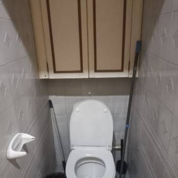 Сдается 2-х комнатная квартира, 58 м²