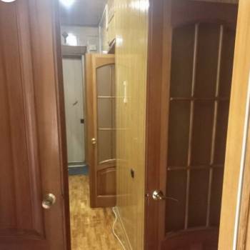 Сдается 2-х комнатная квартира, 58 м²