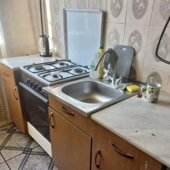 Сдается 2-х комнатная квартира, 58 м²