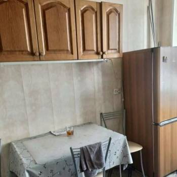 Сдается 2-х комнатная квартира, 58 м²