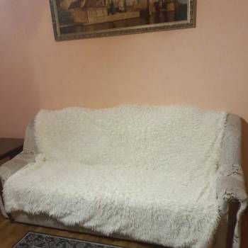 Сдается 2-х комнатная квартира, 58 м²