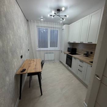 Сдается 1-комнатная квартира, 37 м²