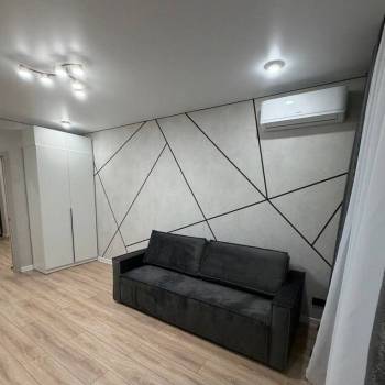 Сдается 1-комнатная квартира, 37 м²
