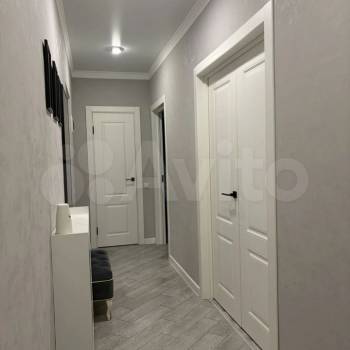 Продается 2-х комнатная квартира, 53,4 м²