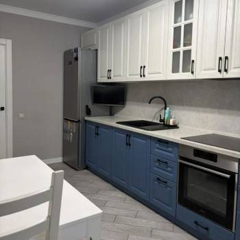 Продается 2-х комнатная квартира, 53,4 м²