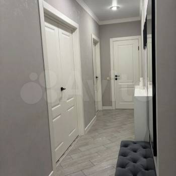Продается 2-х комнатная квартира, 53,4 м²