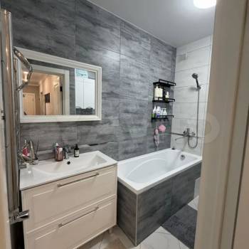 Продается 2-х комнатная квартира, 53,4 м²