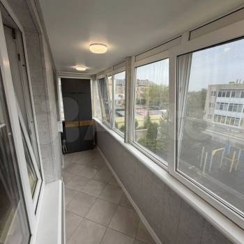 Продается 2-х комнатная квартира, 53,4 м²