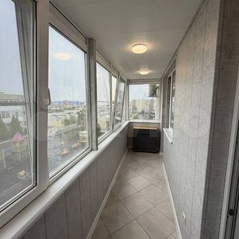 Продается 2-х комнатная квартира, 53,4 м²