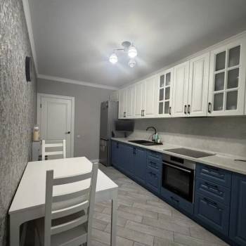 Продается 2-х комнатная квартира, 53,4 м²