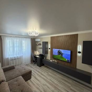Продается 2-х комнатная квартира, 53,4 м²