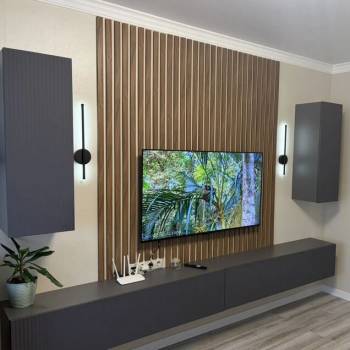 Продается 2-х комнатная квартира, 53,4 м²