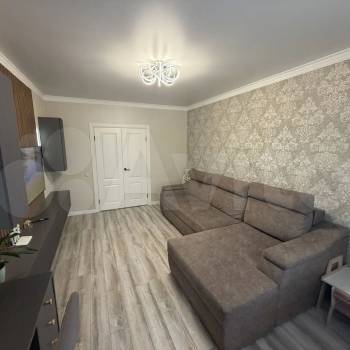 Продается 2-х комнатная квартира, 53,4 м²