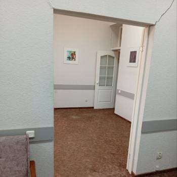 Сдается 2-х комнатная квартира, 58,5 м²