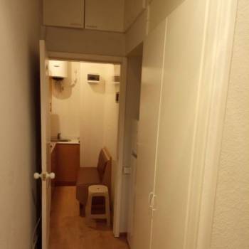 Сдается 2-х комнатная квартира, 58,5 м²