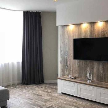 Сдается 1-комнатная квартира, 43 м²