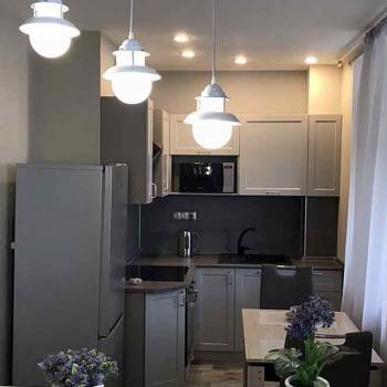 Сдается 1-комнатная квартира, 43 м²