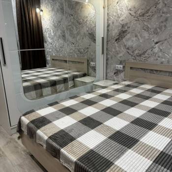 Сдается 1-комнатная квартира, 35 м²