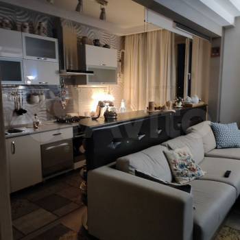 Продается 1-комнатная квартира, 48 м²