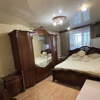Продается 2-х комнатная квартира, 54 м²