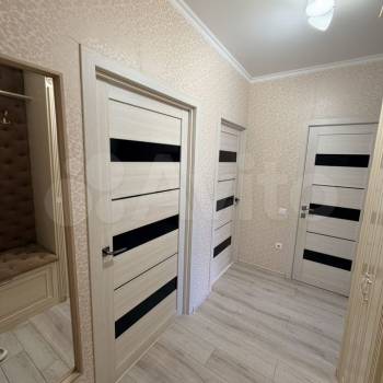 Сдается 2-х комнатная квартира, 62 м²
