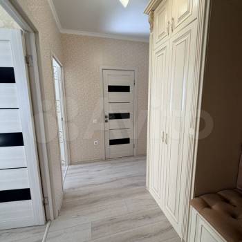 Сдается 2-х комнатная квартира, 62 м²
