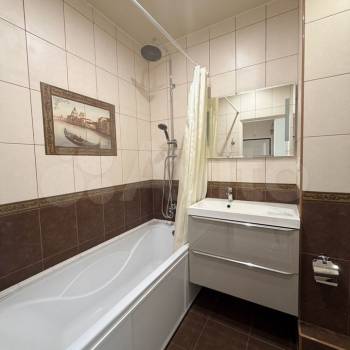 Сдается 2-х комнатная квартира, 62 м²