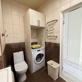 Сдается 2-х комнатная квартира, 62 м²