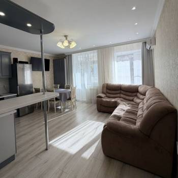 Сдается 2-х комнатная квартира, 62 м²
