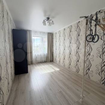 Сдается 2-х комнатная квартира, 62 м²