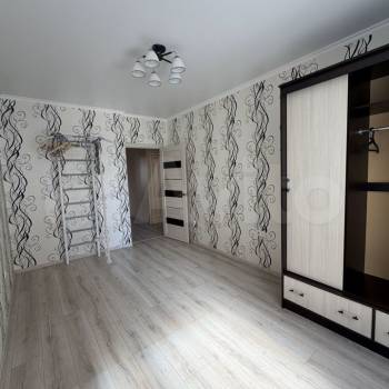Сдается 2-х комнатная квартира, 62 м²