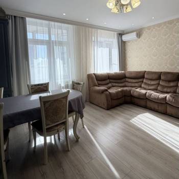 Сдается 2-х комнатная квартира, 62 м²