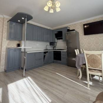 Сдается 2-х комнатная квартира, 62 м²
