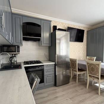 Сдается 2-х комнатная квартира, 62 м²