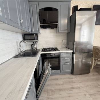 Сдается 2-х комнатная квартира, 62 м²