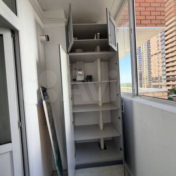 Сдается 2-х комнатная квартира, 62 м²