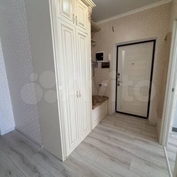 Сдается 2-х комнатная квартира, 62 м²
