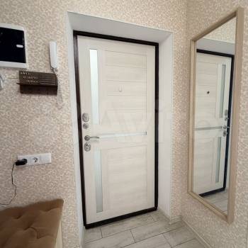 Сдается 2-х комнатная квартира, 62 м²