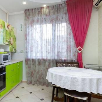 Сдается 2-х комнатная квартира, 55,3 м²
