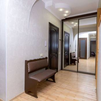 Сдается 2-х комнатная квартира, 55,3 м²