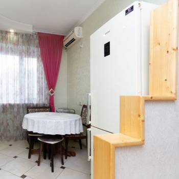 Сдается 2-х комнатная квартира, 55,3 м²