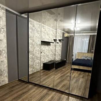 Продается 1-комнатная квартира, 29,5 м²