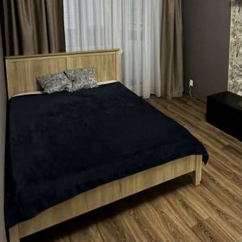 Продается 1-комнатная квартира, 29,5 м²