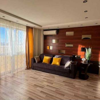 Сдается 2-х комнатная квартира, 50 м²