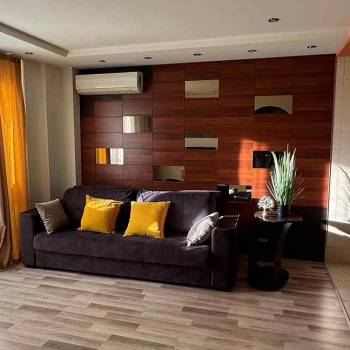 Сдается 2-х комнатная квартира, 50 м²