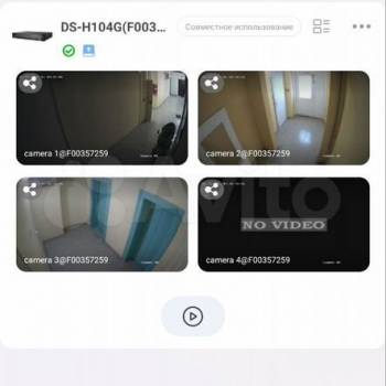 Продается 1-комнатная квартира, 36 м²
