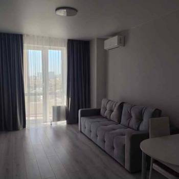 Сдается 1-комнатная квартира, 28 м²