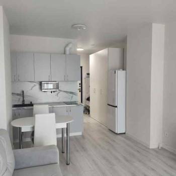 Сдается 1-комнатная квартира, 28 м²